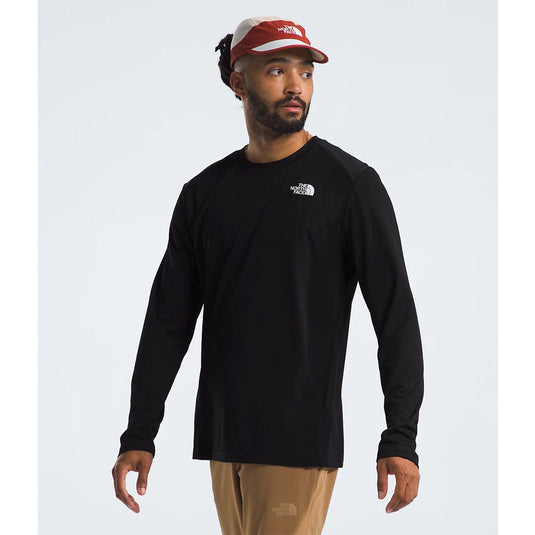 The North Face Men's Shadow Long Sleeve Shirt