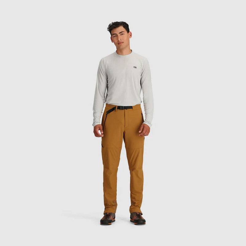 Load image into Gallery viewer, Outdoor Research Men&#39;s Cirque Lite Pants
