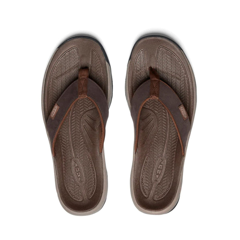 Load image into Gallery viewer, Keen Men&#39;s Kona Flip TG Sandal
