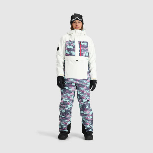 Outdoor Research Women's Snowcrew Pants