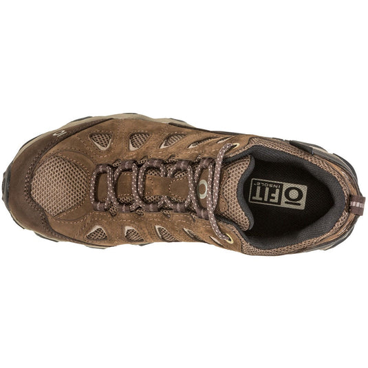 Oboz Sawtooth II Low B-DRY Hiking Shoe - Men's