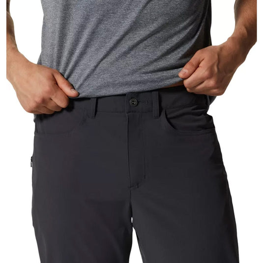 Mountain Hardwear Men's Yumalino™ Lined Pant