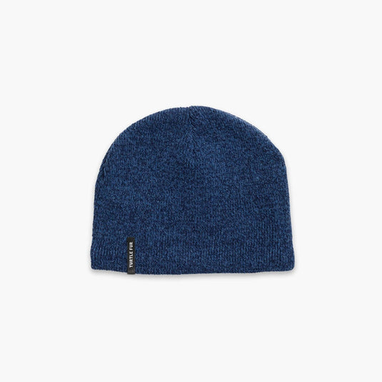 Turtle Fur Ocean Ragg Wool N.E. Solid Hat