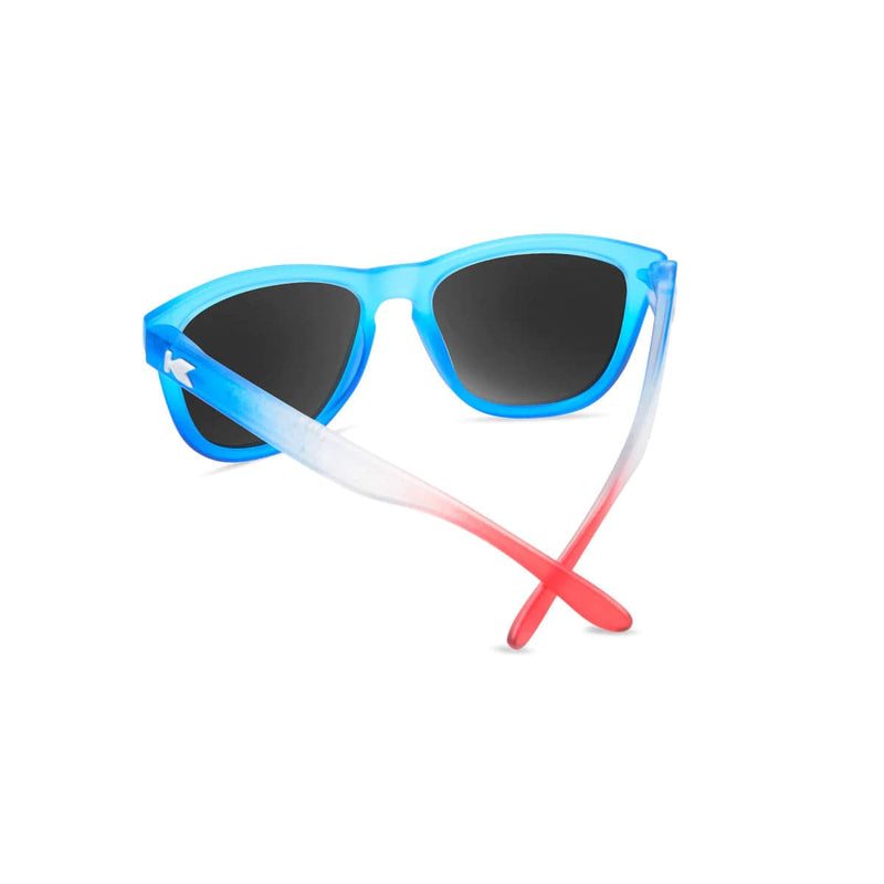 Load image into Gallery viewer, Knockaround Premiums Sunglasses - Rocket Pop
