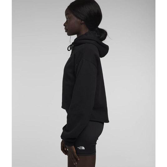 The North Face Women's Evolution Hi Lo Hoodie