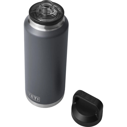 YETI Rambler 46 oz Bottle Chug