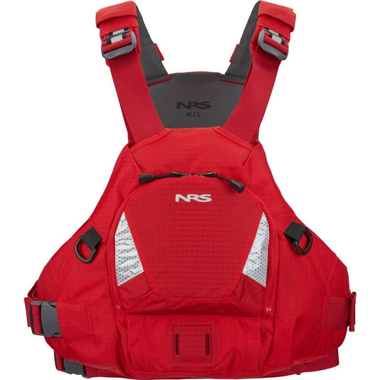 NRS Ninja OS PFD