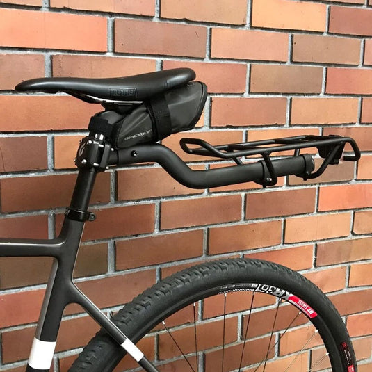 Blackburn Central Seatpost Rack