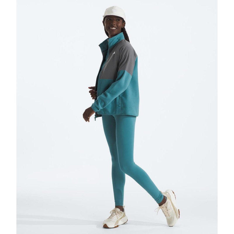 Load image into Gallery viewer, The North Face Women&#39;s Glacier Heavyweight Full Zip Jacket
