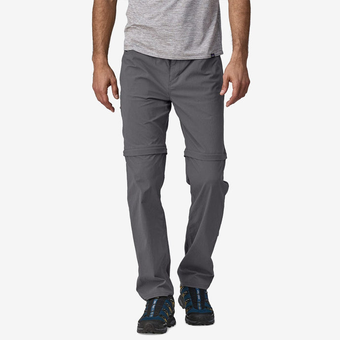 Patagonia Men's Quandary Convertible Pants