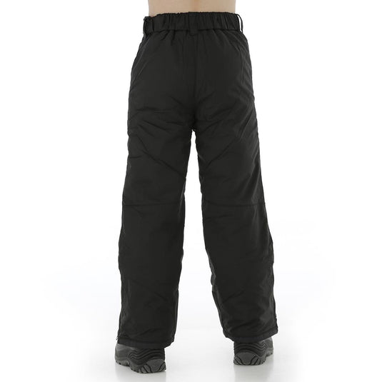 Winter's Edge Avalanche Snow Pants - Youth