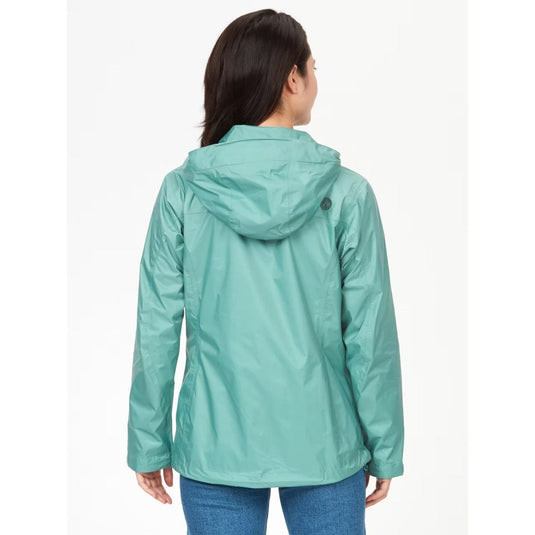 Marmot Precip Eco Jacket - Women's