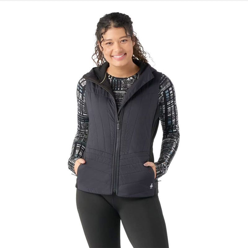 Load image into Gallery viewer, Smartwool Women&#39;s Smartloft Jacket
