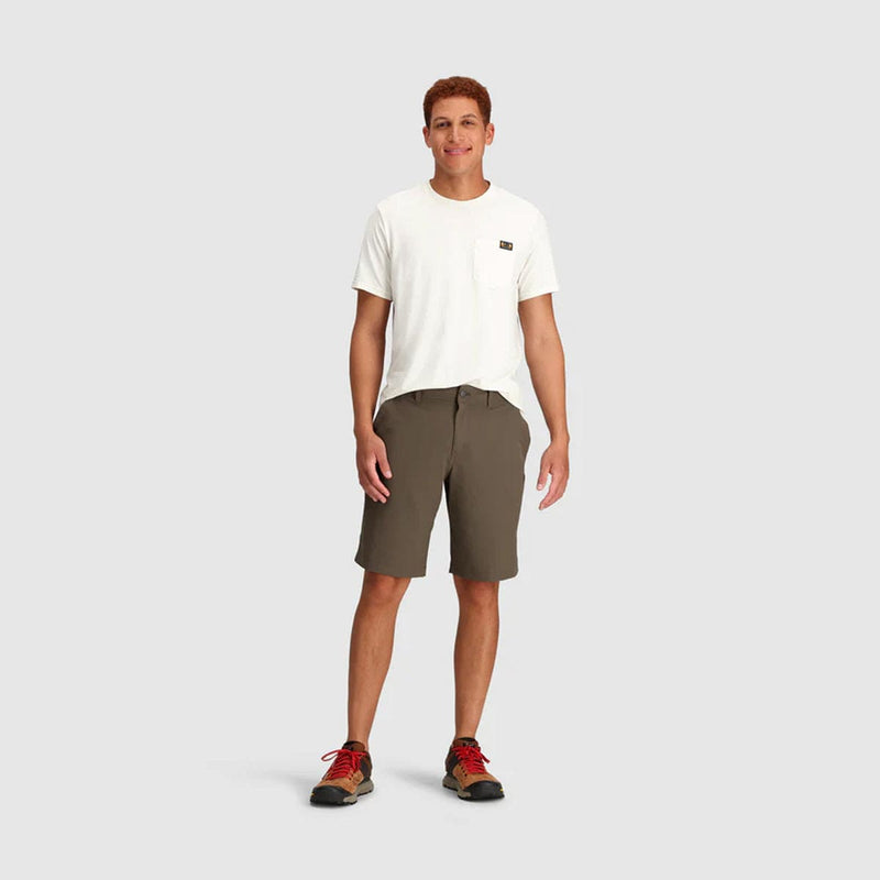 Load image into Gallery viewer, Outdoor Research Men&#39;s Ferrosi Shorts - 10&quot; Inseam
