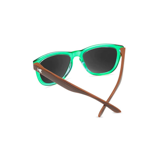 Knockaround Kids Premiums Sunglasses - Woodland