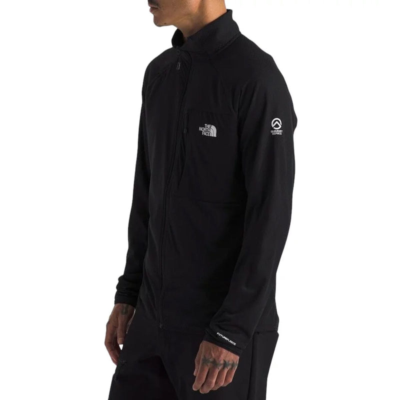 Load image into Gallery viewer, The North Face Men&#39;s Summit FUTUREFLEECE Hybrid Jacket
