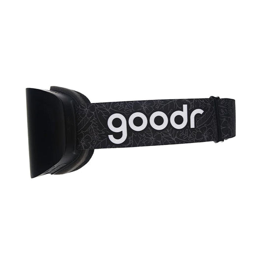 goodr Snow G Snow Goggles - Apres All Day