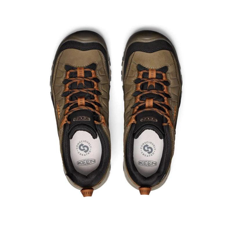 Load image into Gallery viewer, Keen Men&#39;s Targhee IV Waterproof Shoe
