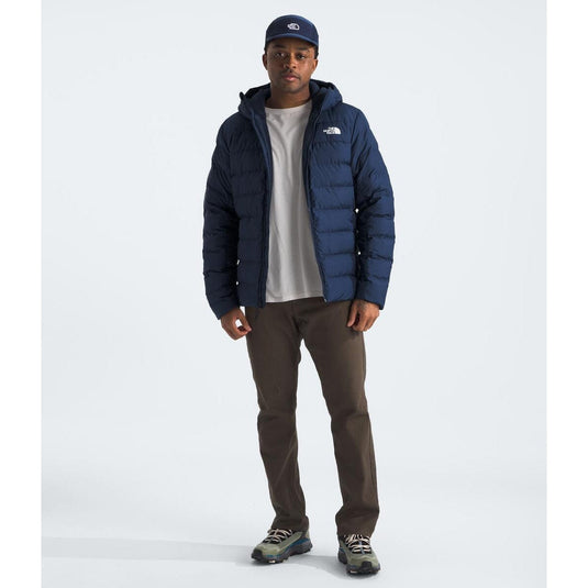 The North Face Men's Aconcagua 3 Lined Hoodie