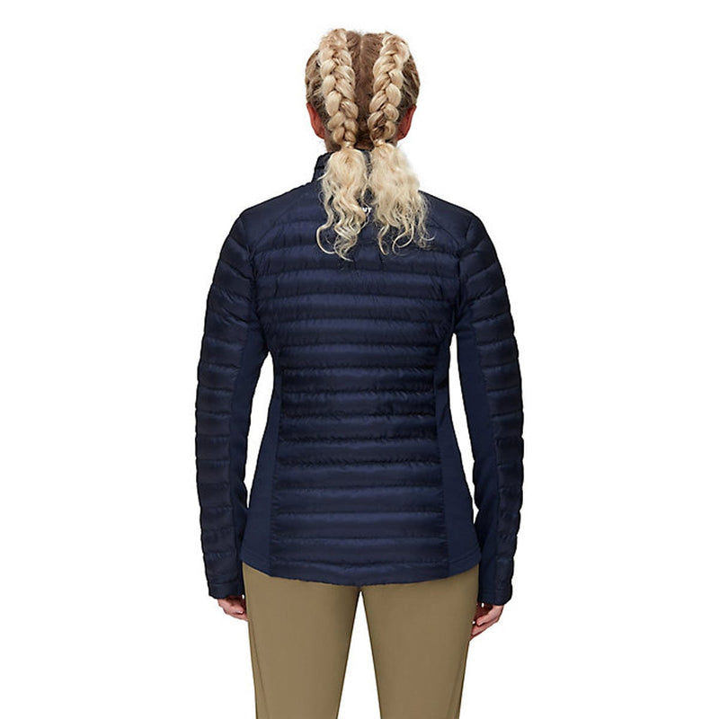 Load image into Gallery viewer, Mammut Women&#39;s Albula IN Hybrid Jacket
