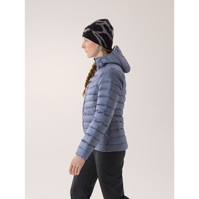 Load image into Gallery viewer, Arc&#39;teryx Women&#39;s Cerium Hoody Jacket
