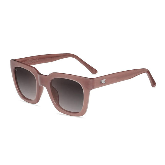 Knockaround Songbirds Sunglasses - Rose Latte