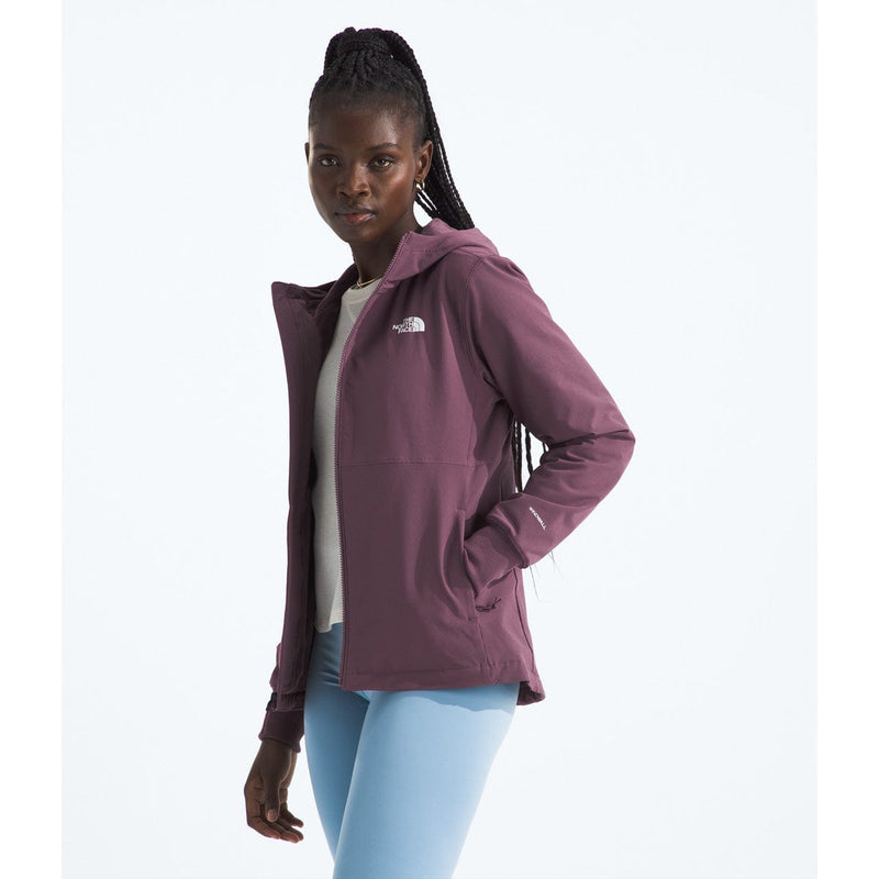 Load image into Gallery viewer, The North Face Women&#39;s Shelbe Raschel Hoodie
