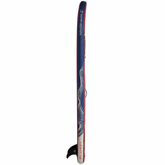 Spinera Ultra-Light Inflatable SUP 11.2