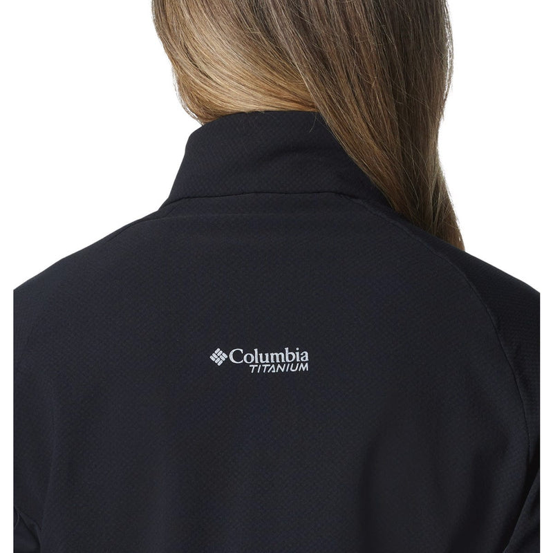 Load image into Gallery viewer, Columbia Women&#39;s Spectre Ridge Full Zip Tech Fleece
