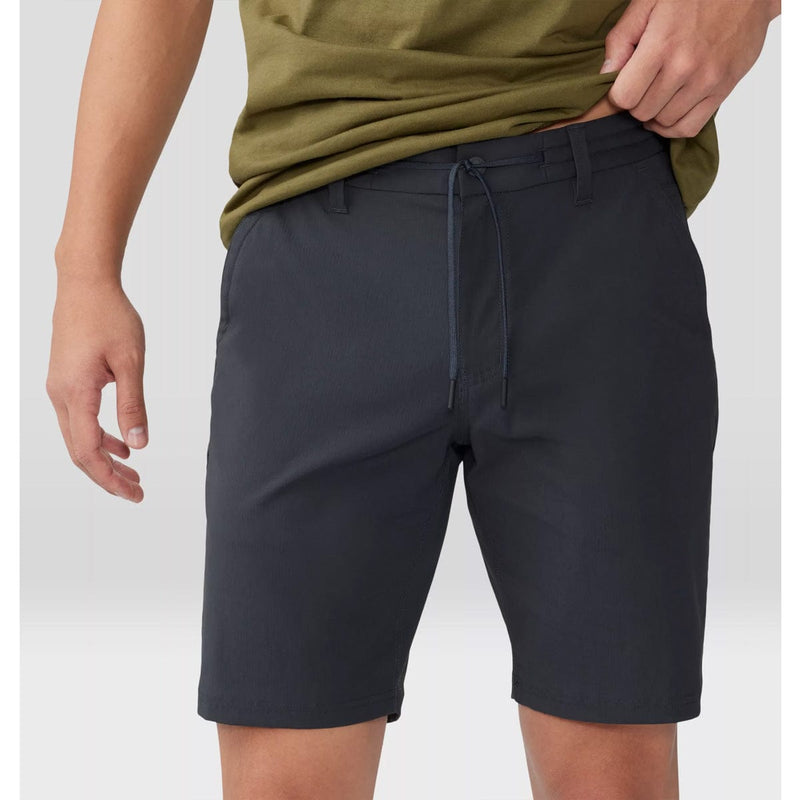 Load image into Gallery viewer, Mountain Hardwear Men&#39;s Traxion Short
