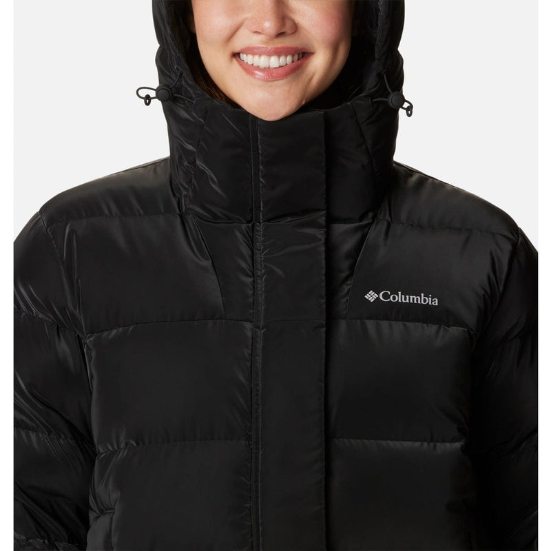 Load image into Gallery viewer, Columbia Women&#39;s Bulo Point II Down Jacket
