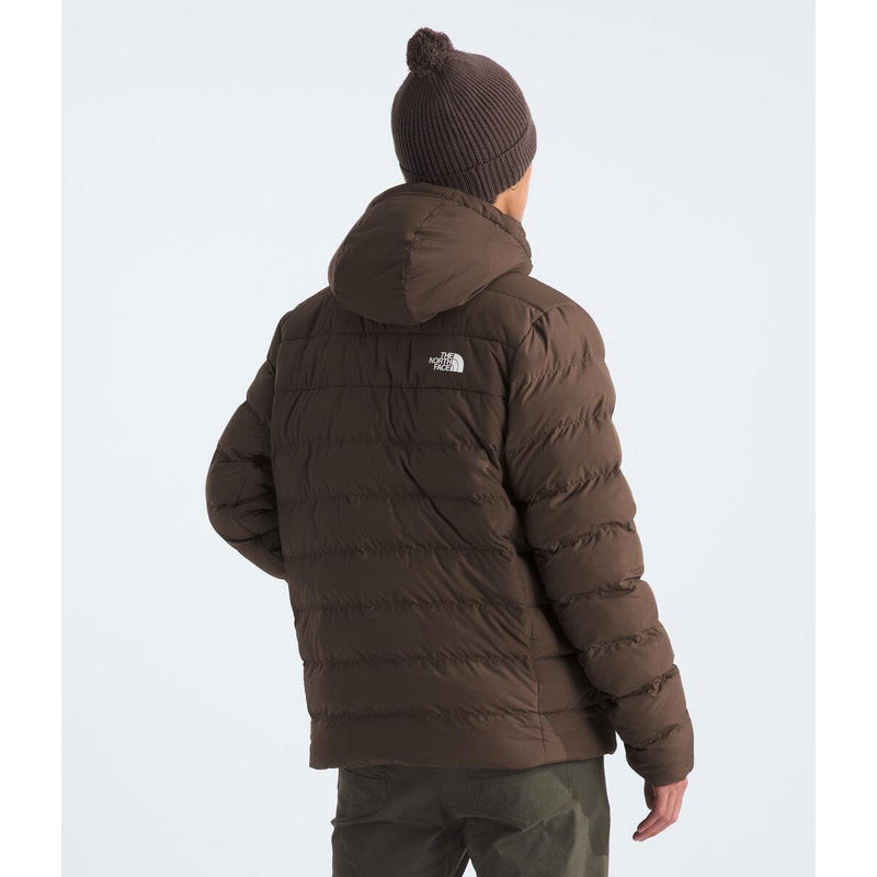 Load image into Gallery viewer, The North Face Men&#39;s Aconcagua 3 Lined Hoodie
