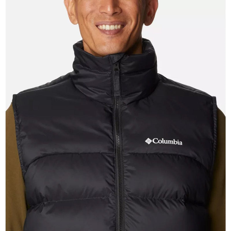 Load image into Gallery viewer, Columbia Men&#39;s Bulo Point II Down Vest
