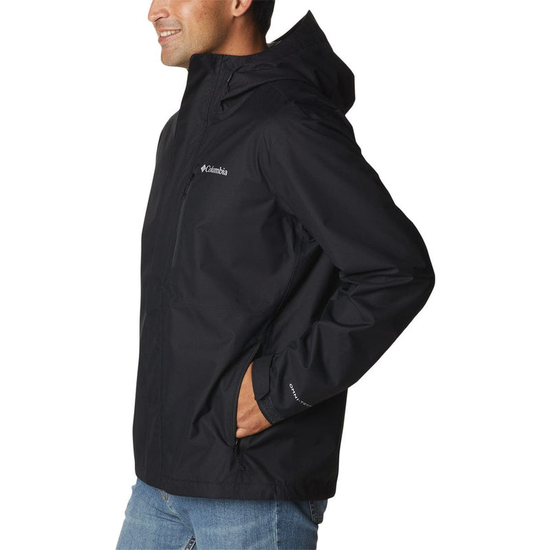 Load image into Gallery viewer, Columbia Men&#39;s Hikebound Rain Jacket
