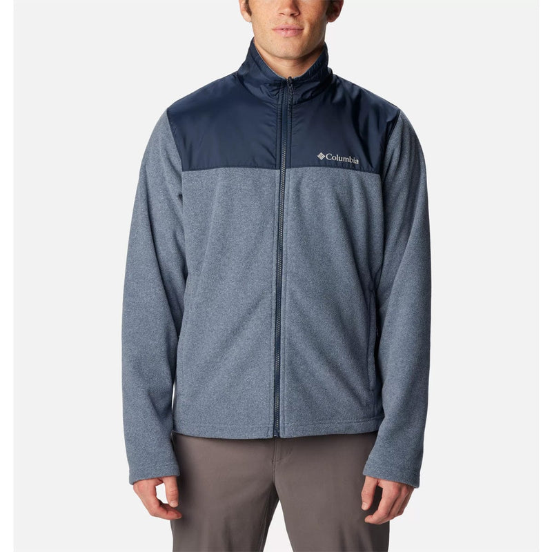 Load image into Gallery viewer, Columbia Bugaboo II Fleece Interchange Jacket - Men&#39;s
