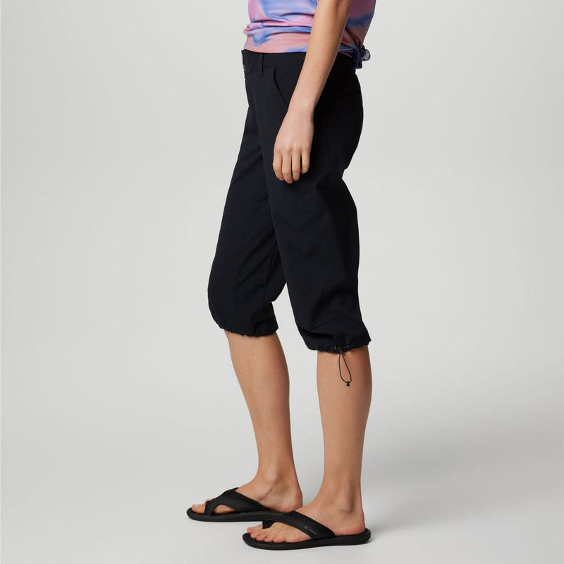 Load image into Gallery viewer, Columbia Saturday Trail II Women&#39;s Knee Pant
