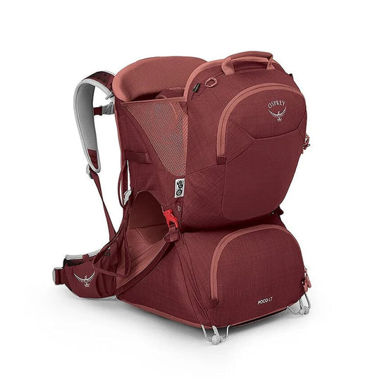 Osprey Poco LT Child Carrier