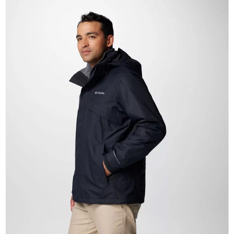 Load image into Gallery viewer, Columbia Men&#39;s Bugaboo™ III Fleece Interchange Jacket
