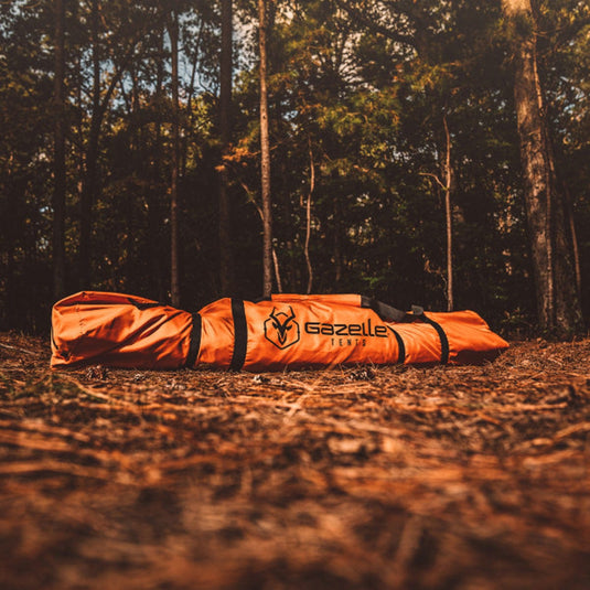 Gazelle T4 Hub Pop Up Tent