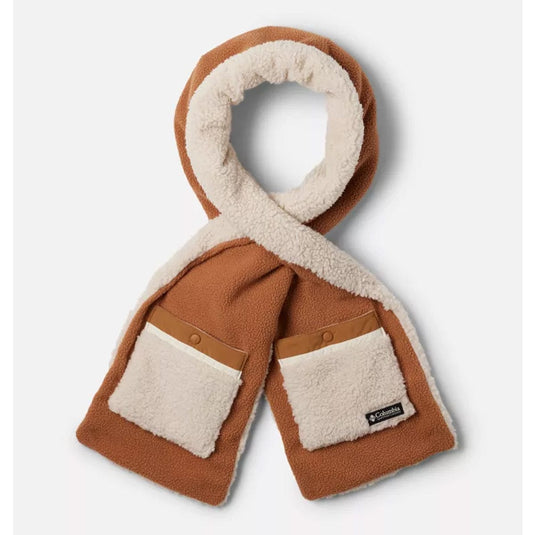 Columbia Helvetia Sherpa Scarf