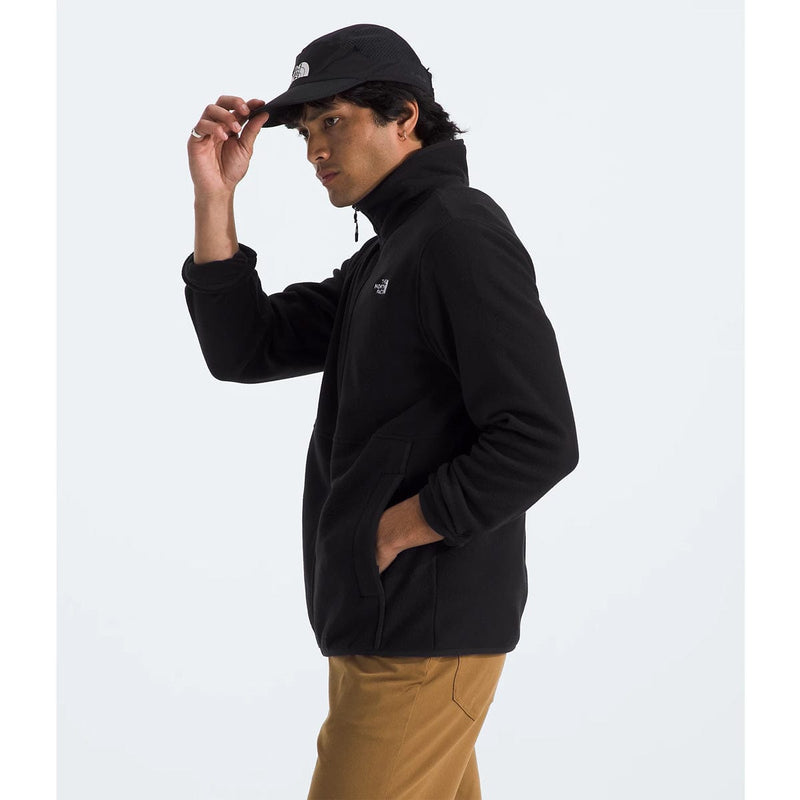 Load image into Gallery viewer, The North Face Men&#39;s Glacier Fleece Jacket
