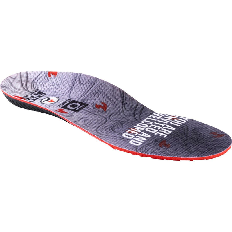 Load image into Gallery viewer, Oboz Unity Blaze Trail Insole
