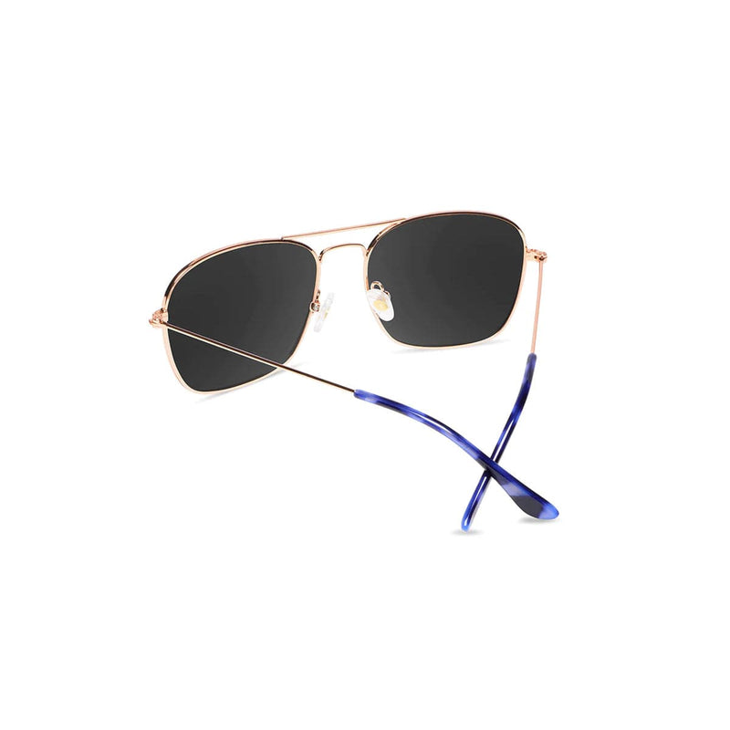 Load image into Gallery viewer, Knockaround Mount Evans Sunglasses - Rooftop
