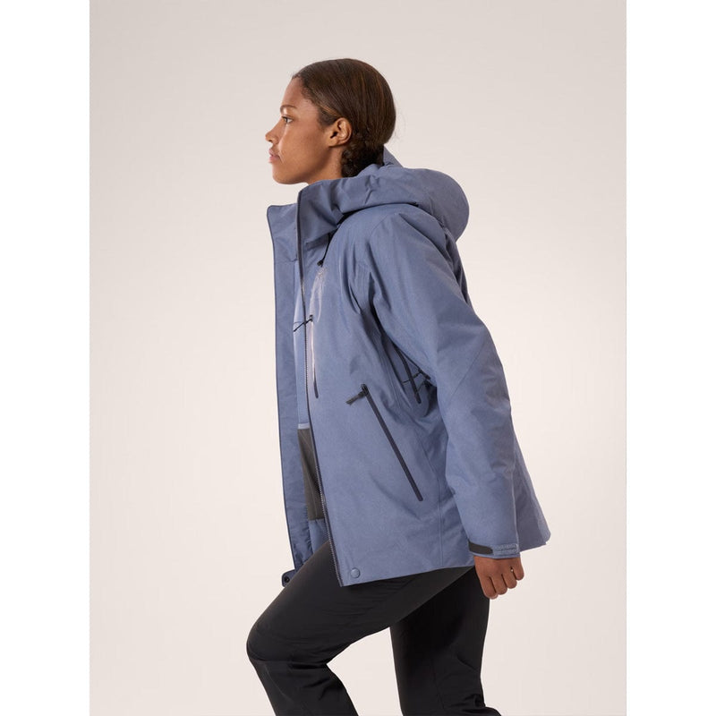 Load image into Gallery viewer, Arc&#39;teryx Women&#39;s Beta Insulated Jacket
