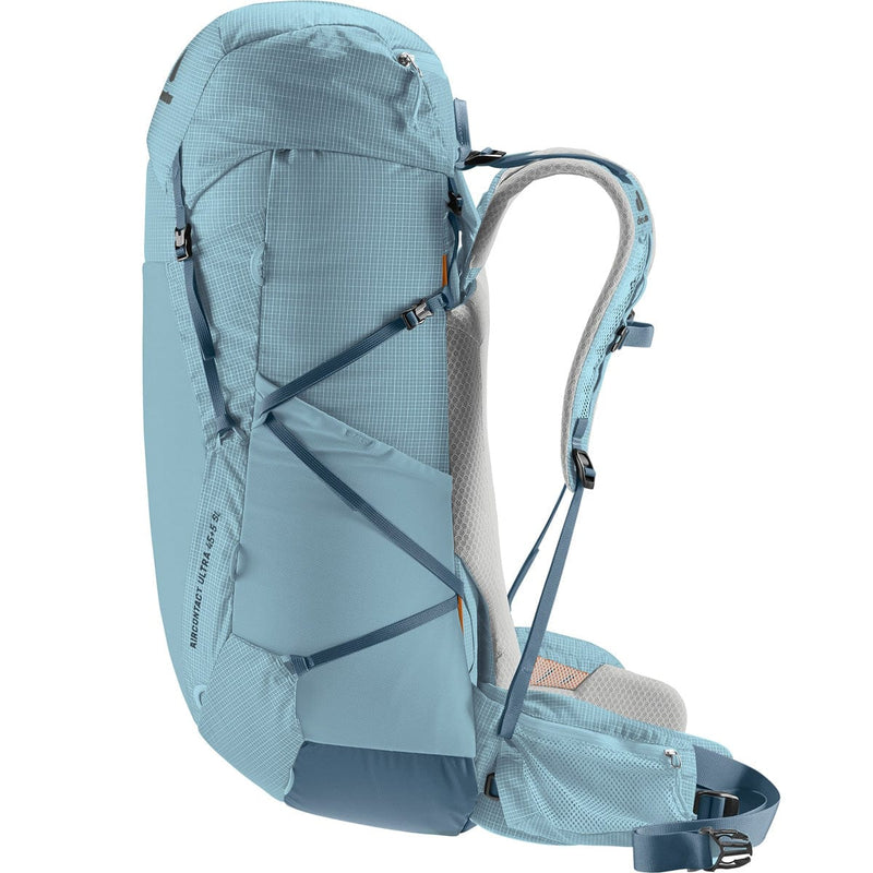 Load image into Gallery viewer, Deuter Women&#39;s Aircontact Ultra 45+5 SL Trekking Backpack
