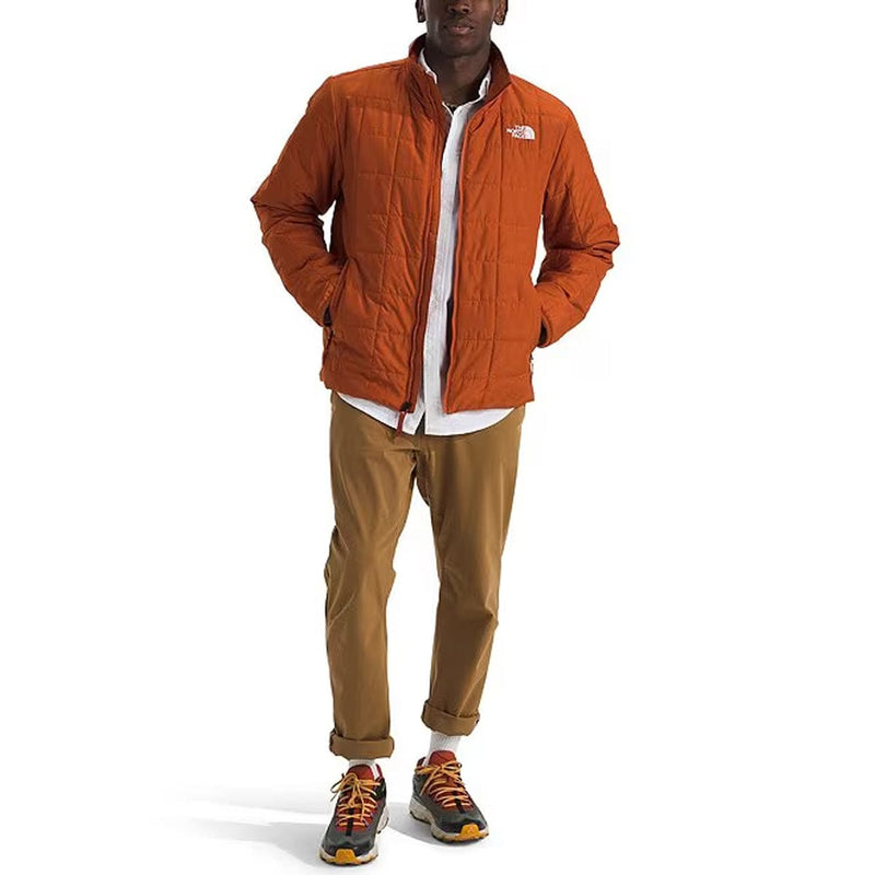 Load image into Gallery viewer, The North Face Men&#39;s Junction Insulated Jacket
