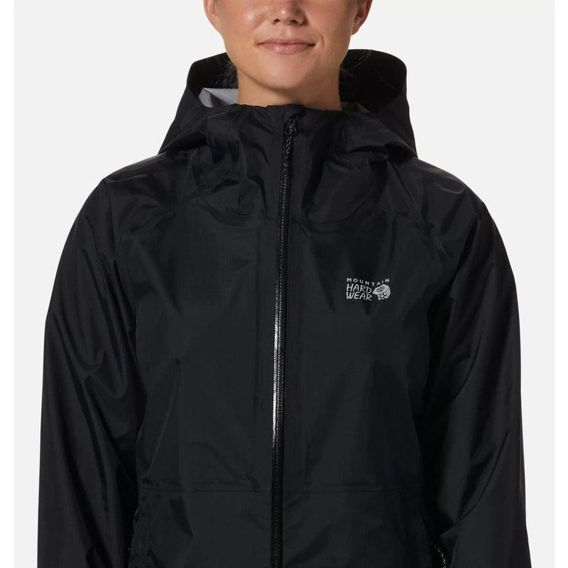 Load image into Gallery viewer, Mountain Hardwear Women&#39;s Threshold Jacket
