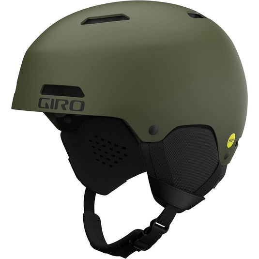 Giro Ledge FS MIPS Snow Helmet