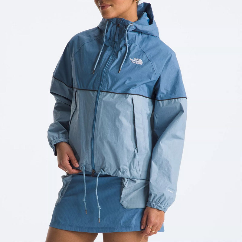 Load image into Gallery viewer, The North Face Women&#39;s Novelty Antora Rain Hoodie
