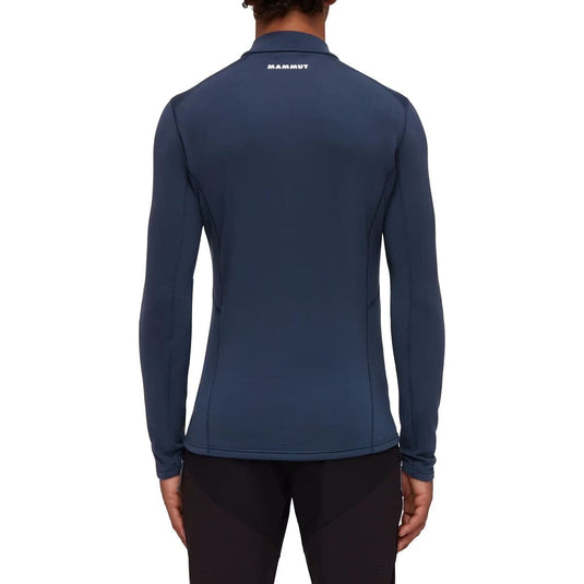 Mammut Aenergy ML Half Zip Pull Men